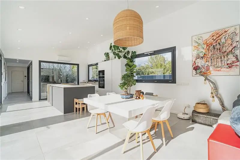 4 sovrum Villa till salu i Bunyola med garage - 3 000 000 € (Ref: 9893368)