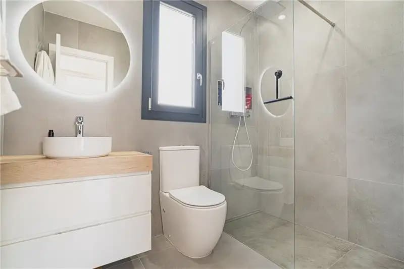 4 sovrum Villa till salu i Bunyola med garage - 3 000 000 € (Ref: 9893368)