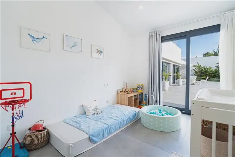4 sovrum Villa till salu i Bunyola med garage - 3 000 000 € (Ref: 9893368)