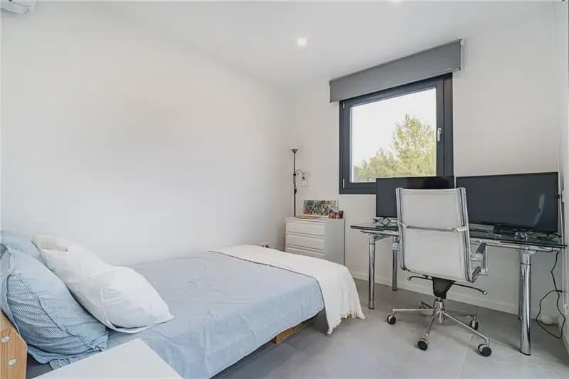 4 sovrum Villa till salu i Bunyola med garage - 3 000 000 € (Ref: 9893368)
