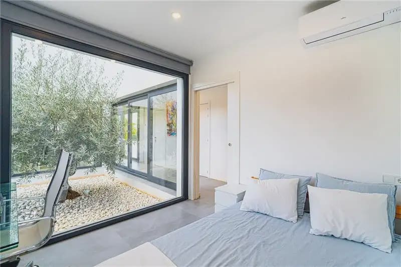 4 sovrum Villa till salu i Bunyola med garage - 3 000 000 € (Ref: 9893368)