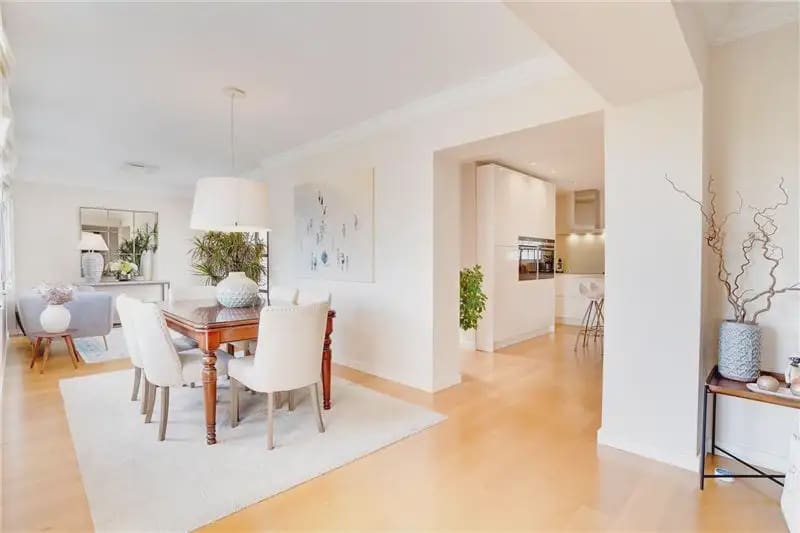 Adosado de 4 habitaciones en Palma de Mallorca en venta con garaje - 1.450.000 € (Ref: 9893370)