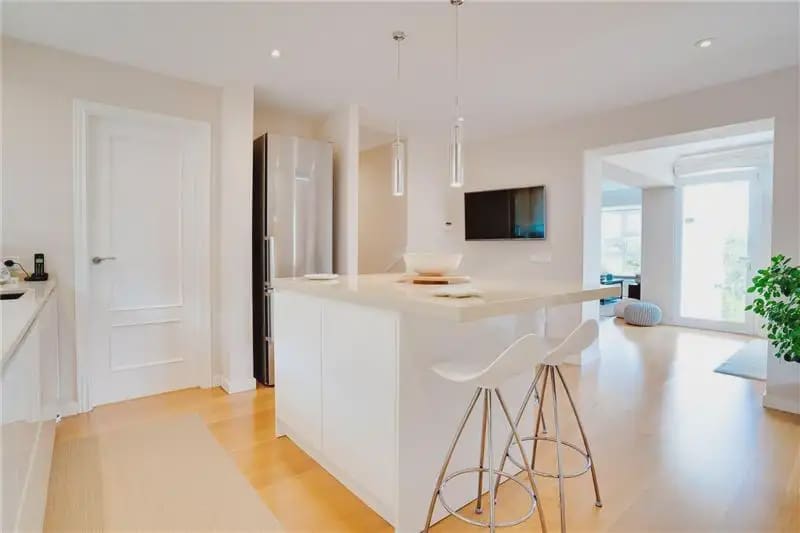 Adosado de 4 habitaciones en Palma de Mallorca en venta con garaje - 1.450.000 € (Ref: 9893370)