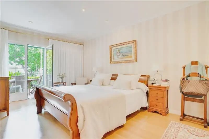 Adosado de 4 habitaciones en Palma de Mallorca en venta con garaje - 1.450.000 € (Ref: 9893370)
