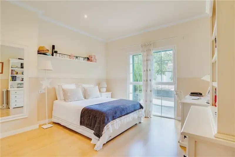 Adosado de 4 habitaciones en Palma de Mallorca en venta con garaje - 1.450.000 € (Ref: 9893370)