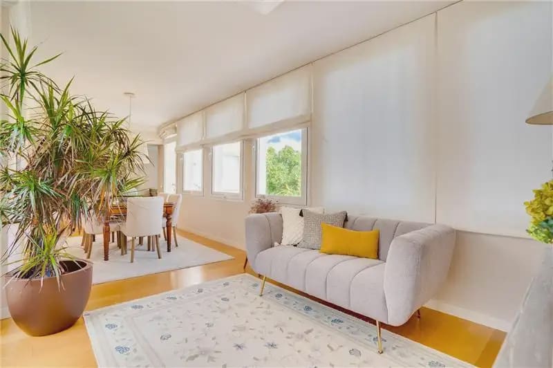 Adosado de 4 habitaciones en Palma de Mallorca en venta con garaje - 1.450.000 € (Ref: 9893370)