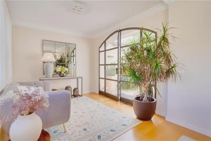 Adosado de 4 habitaciones en Palma de Mallorca en venta con garaje - 1.450.000 € (Ref: 9893370)