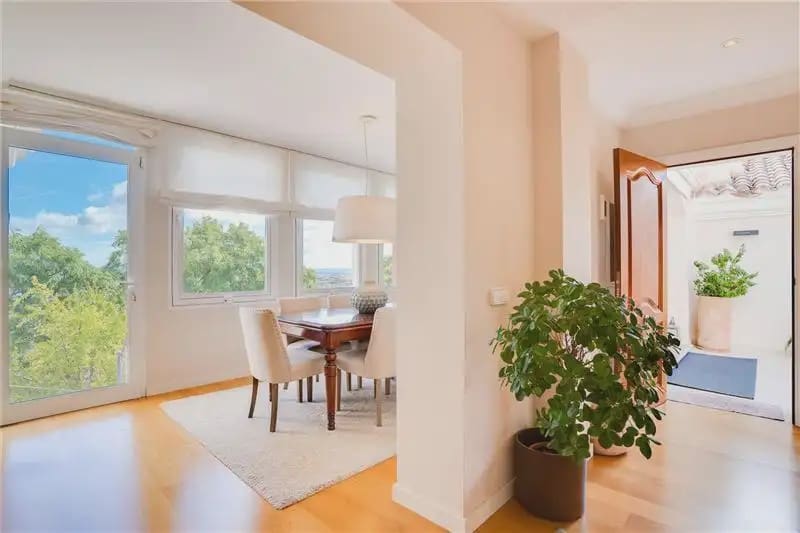 Adosado de 4 habitaciones en Palma de Mallorca en venta con garaje - 1.450.000 € (Ref: 9893370)