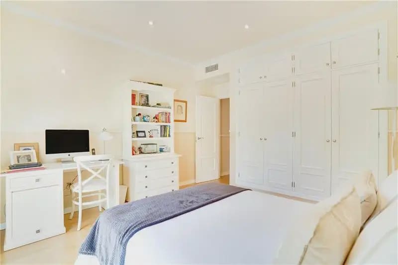 Adosado de 4 habitaciones en Palma de Mallorca en venta con garaje - 1.450.000 € (Ref: 9893370)