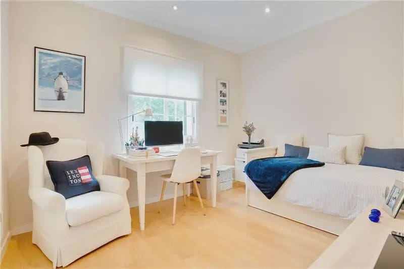 Adosado de 4 habitaciones en Palma de Mallorca en venta con garaje - 1.450.000 € (Ref: 9893370)