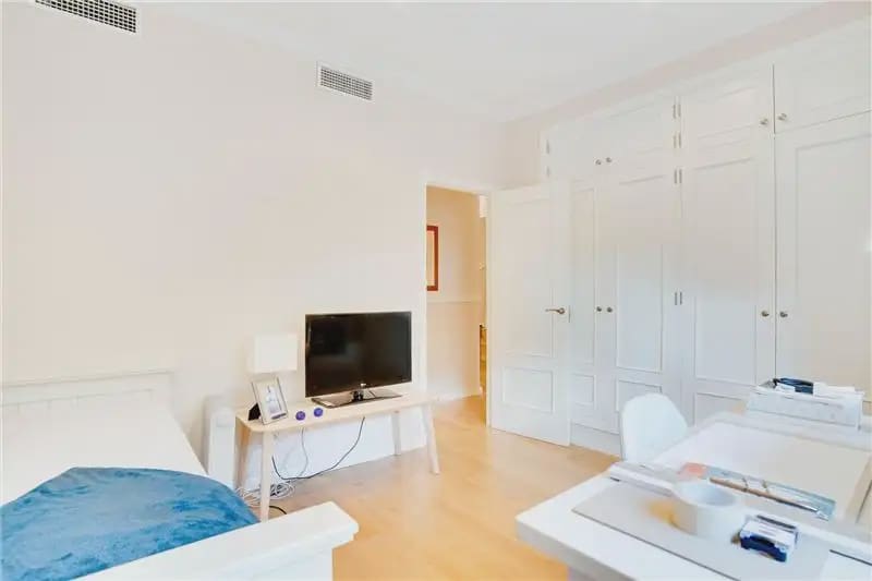 Adosado de 4 habitaciones en Palma de Mallorca en venta con garaje - 1.450.000 € (Ref: 9893370)