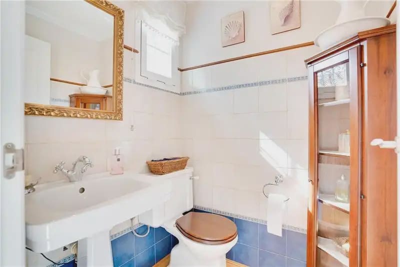 Adosado de 4 habitaciones en Palma de Mallorca en venta con garaje - 1.450.000 € (Ref: 9893370)