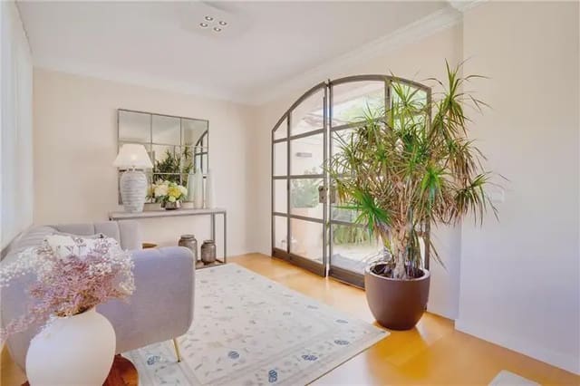 Adosado de 4 habitaciones en Son Rapinya, Palma de Mallorca en venta con garaje - 1.450.000 € (Ref: 9893370)
