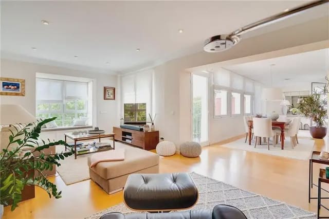 Adosado de 4 habitaciones en Son Rapinya, Palma de Mallorca en venta con garaje - 1.450.000 € (Ref: 9893370)