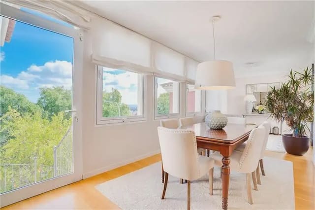 Adosado de 4 habitaciones en Son Rapinya, Palma de Mallorca en venta con garaje - 1.450.000 € (Ref: 9893370)
