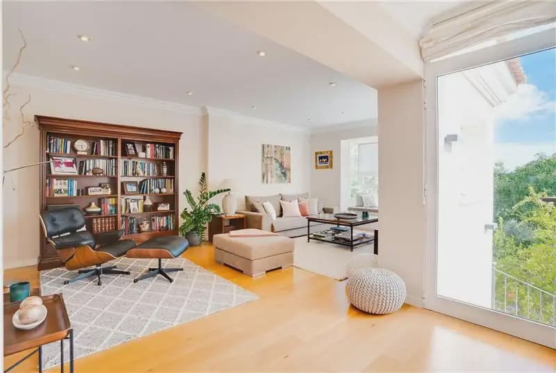 Adosado de 4 habitaciones en Palma de Mallorca en venta con garaje - 1.450.000 € (Ref: 9893370)