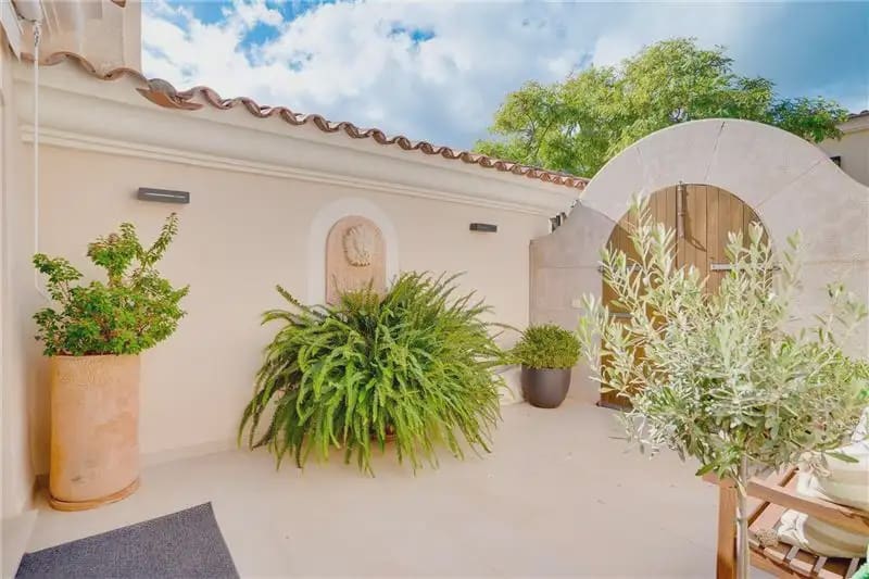 Adosado de 4 habitaciones en Palma de Mallorca en venta con garaje - 1.450.000 € (Ref: 9893370)