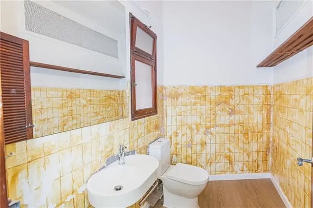Ufficio in vendita in Sant Nicolau, Palma de Mallorca - 410.000 € (Rif: 9893371)