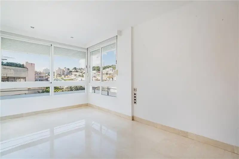 1 soverom Leilighet til salgs i Palma de Mallorca - € 490 000 (Ref: 9893372)