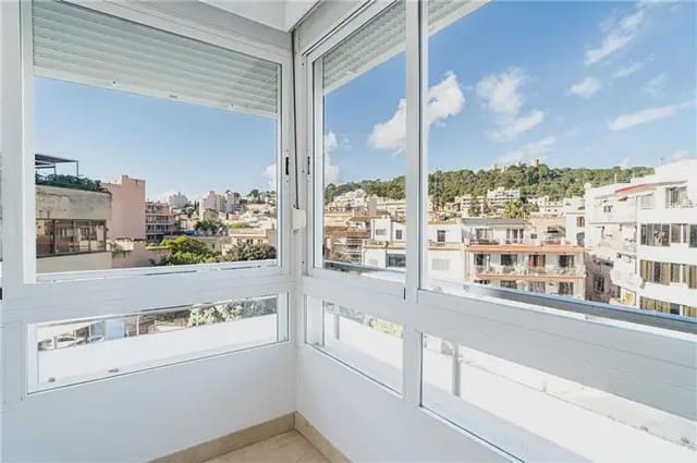 1 sypialnia Mieszkanie na sprzedaż w Zona Portuaria, Palma de Mallorca - 490 000 € (Ref: 9893372)
