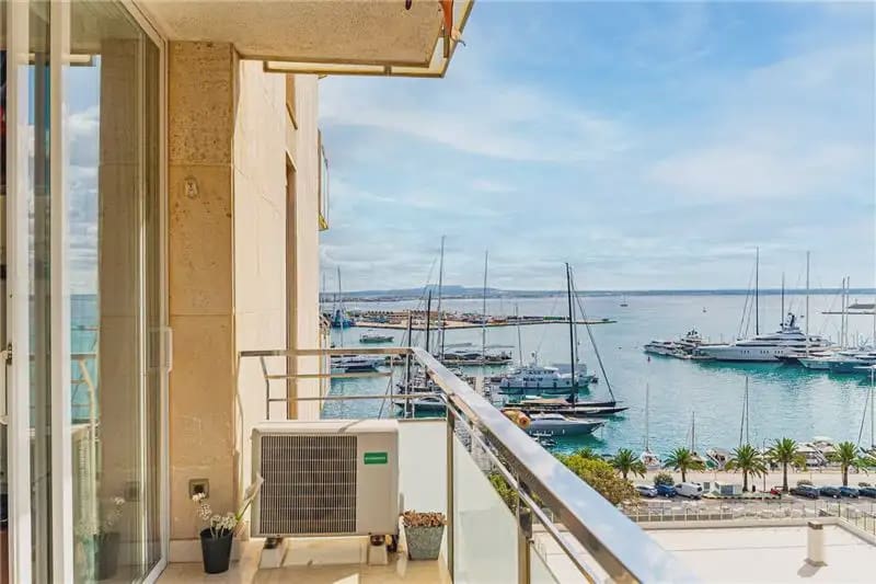 1 soverom Leilighet til salgs i Palma de Mallorca - € 490 000 (Ref: 9893372)