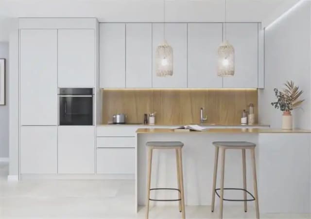 2 soveværelse Lejlighed til salg i Santa Catalina, Palma de Mallorca - € 425.000 (Ref: 9893374)