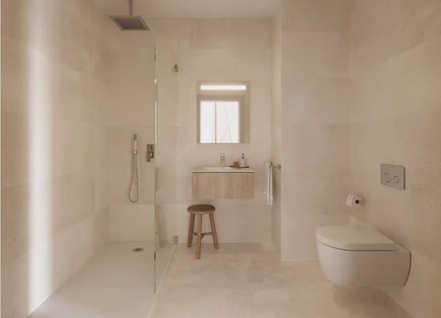 3 slaapkamer Appartement te koop in Son Dameto, Palma de Mallorca - € 625.000 (Ref: 9893376)