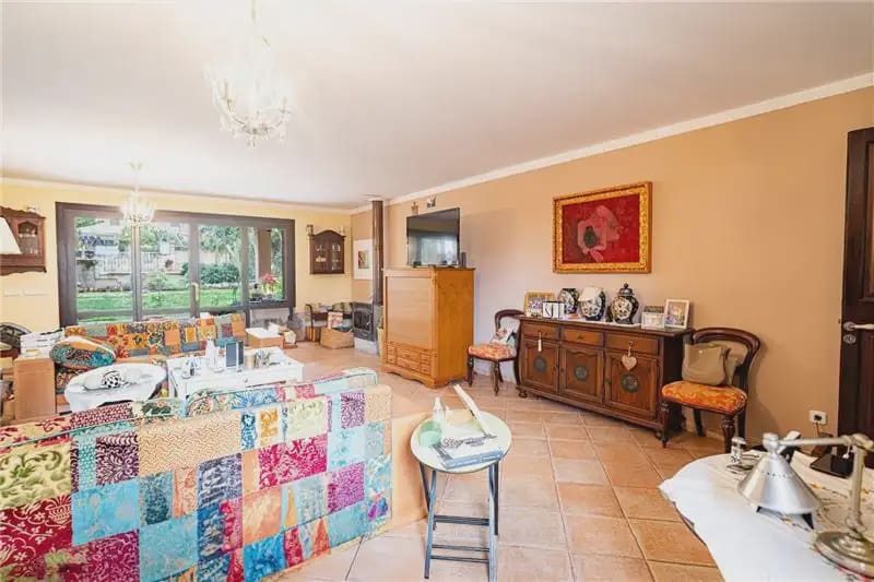 5 bedroom Villa for sale in Palma de Mallorca with pool garage - € 1,456,000 (Ref: 9893377)
