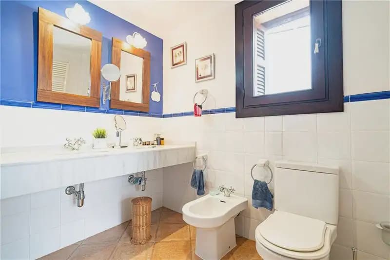 5 bedroom Villa for sale in Palma de Mallorca with pool garage - € 1,456,000 (Ref: 9893377)