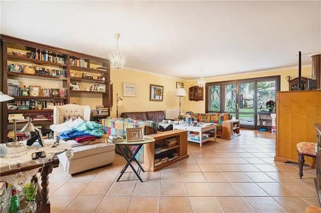 5 bedroom Villa for sale in Son Xigala, Palma de Mallorca with pool garage - € 1,456,000 (Ref: 9893377)