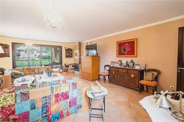 5 bedroom Villa for sale in Son Xigala, Palma de Mallorca with pool garage - € 1,456,000 (Ref: 9893377)