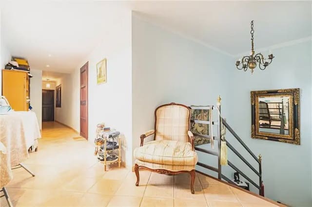 5 bedroom Villa for sale in Son Xigala, Palma de Mallorca with pool garage - € 1,456,000 (Ref: 9893377)