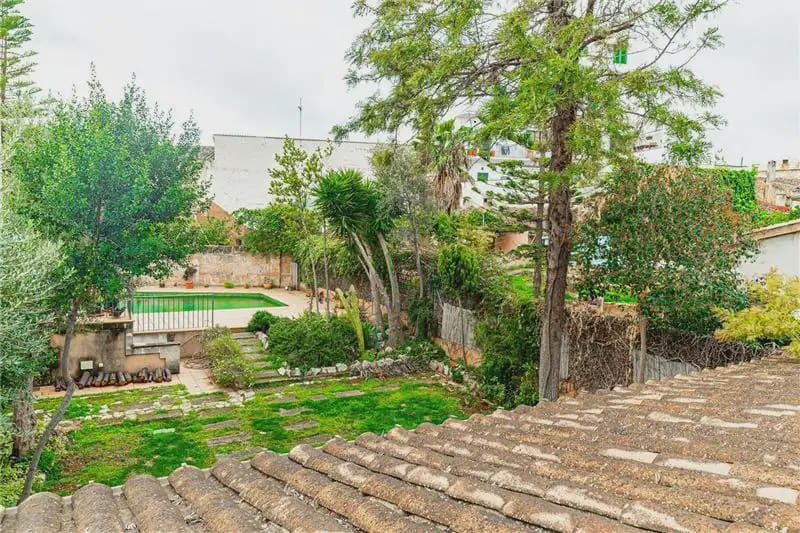 5 bedroom Villa for sale in Palma de Mallorca with pool garage - € 1,456,000 (Ref: 9893377)