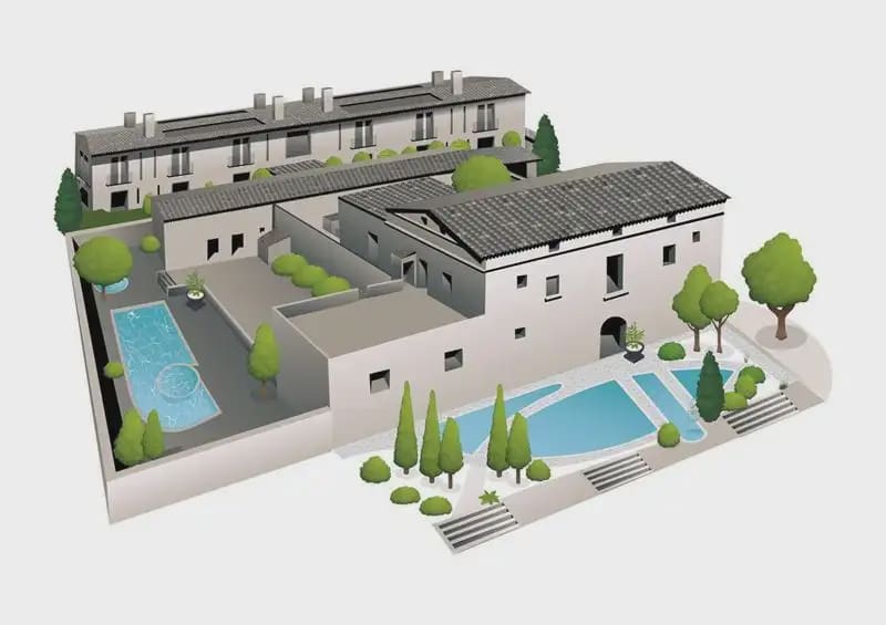 Finca/Landehus til salg i Palma de Mallorca med garage - € 5.900.000 (Ref: 9893378)