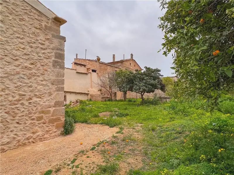 Finca/Landehus til salg i Palma de Mallorca med garage - € 5.900.000 (Ref: 9893378)