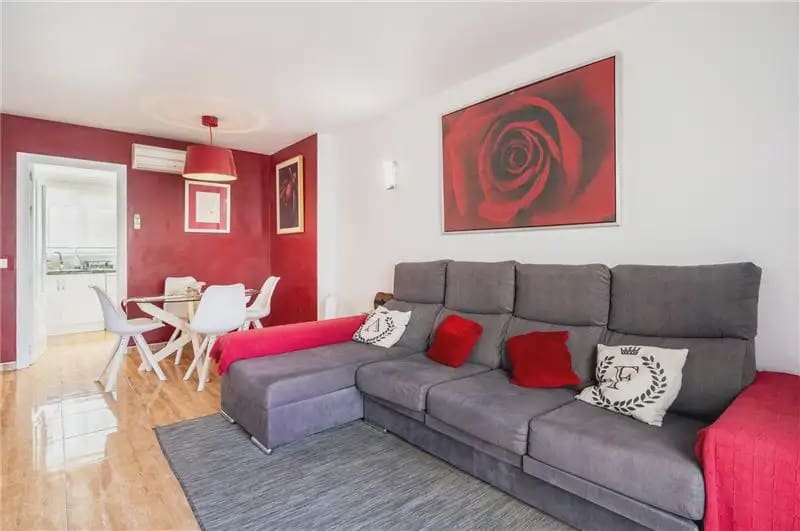3 bedroom Penthouse for sale in Palma de Mallorca - € 695,000 (Ref: 9893379)