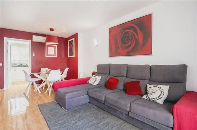 3 Zimmer Penthouse zu verkaufen in Can Pastilla, Palma de Mallorca - 695.000 € (Ref: 9893379)