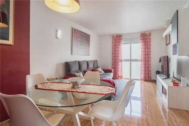 3 Zimmer Penthouse zu verkaufen in Can Pastilla, Palma de Mallorca - 695.000 € (Ref: 9893379)