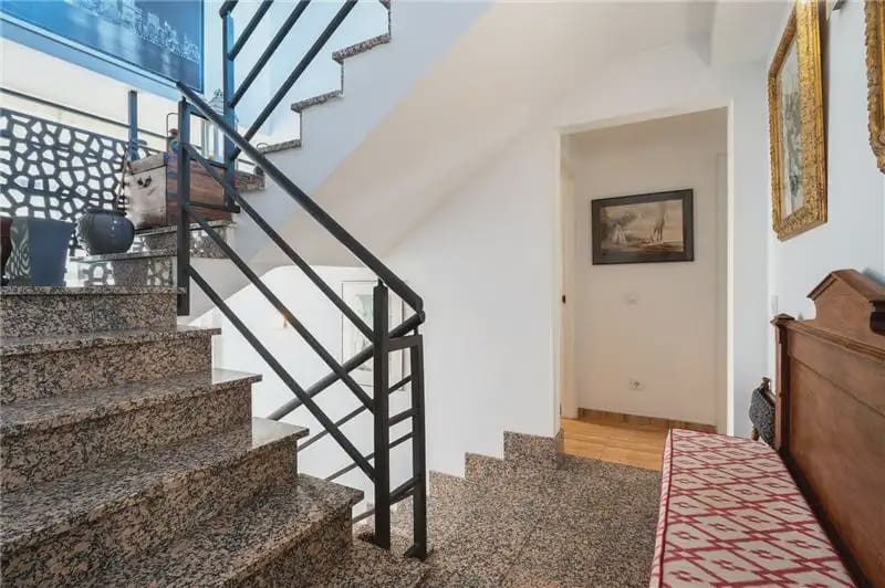3 bedroom Penthouse for sale in Palma de Mallorca - € 695,000 (Ref: 9893379)
