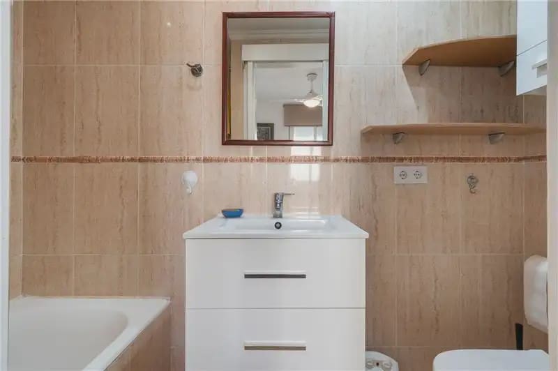 3 bedroom Penthouse for sale in Palma de Mallorca - € 695,000 (Ref: 9893379)
