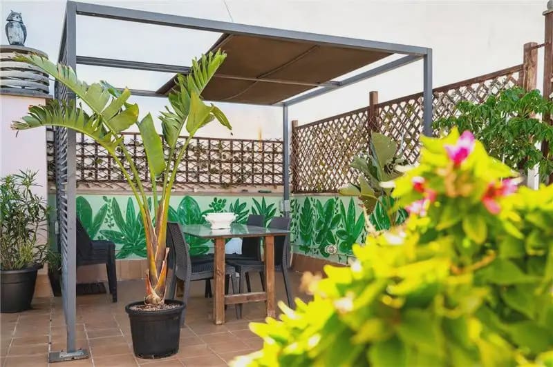 3 bedroom Penthouse for sale in Palma de Mallorca - € 695,000 (Ref: 9893379)