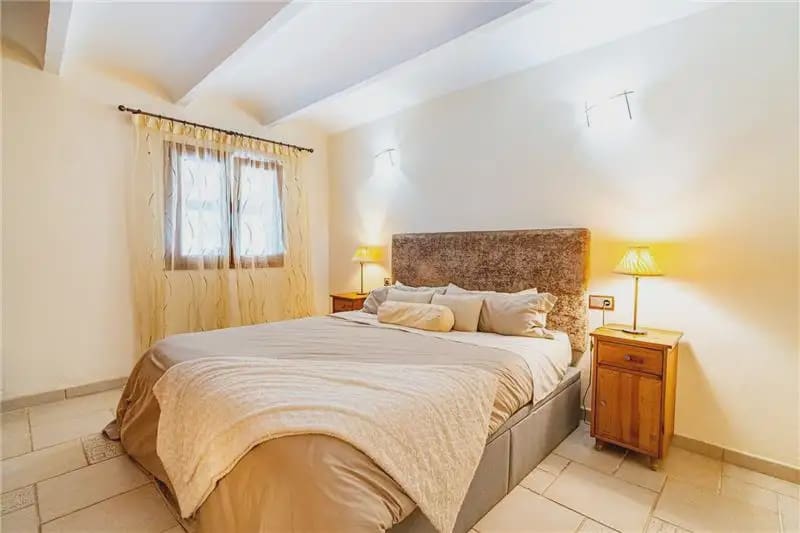 4 sypialnia Finka/Dom wiejski na sprzedaż w Calvia z basenem garażem - 1 995 000 € (Ref: 9893380)