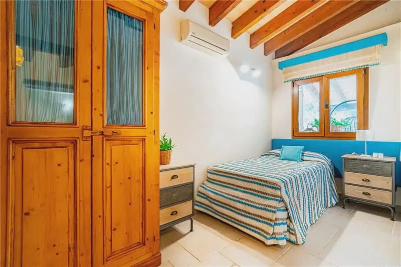 4 sypialnia Finka/Dom wiejski na sprzedaż w Calvia z basenem garażem - 1 995 000 € (Ref: 9893380)