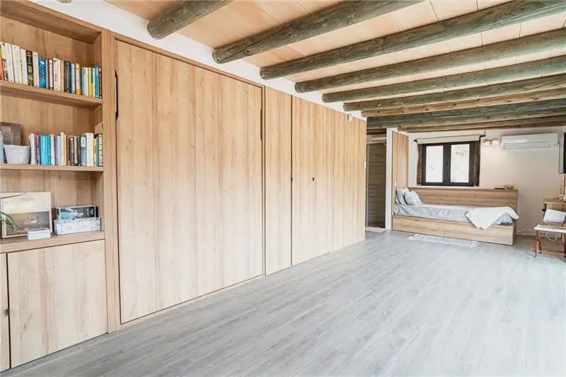 4 sypialnia Finka/Dom wiejski na sprzedaż w Calvia z basenem garażem - 1 995 000 € (Ref: 9893380)