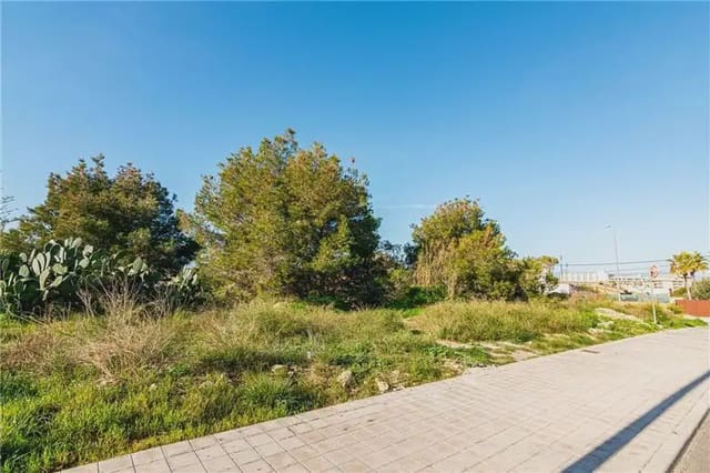 Terrain à Bâtir à vendre à Las Maravillas, Palma de Mallorca - 400 000 € (Ref: 9893381)