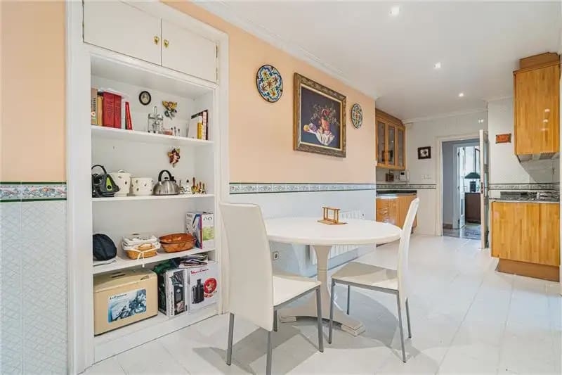 Piso de 5 habitaciones en Palma de Mallorca en venta con garaje - 2.200.000 € (Ref: 9893382)