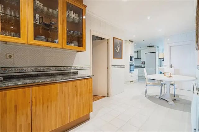 5 sypialnia Mieszkanie na sprzedaż w Zona Portuaria, Palma de Mallorca z garażem - 2 200 000 € (Ref: 9893382)