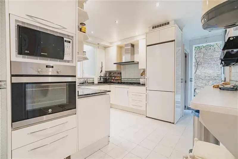 Piso de 5 habitaciones en Palma de Mallorca en venta con garaje - 2.200.000 € (Ref: 9893382)
