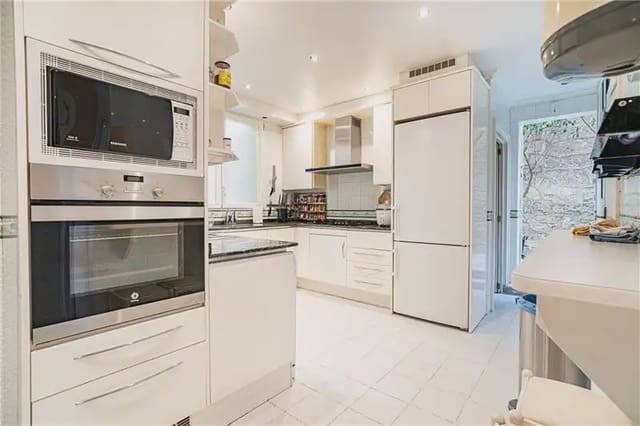 5 sypialnia Mieszkanie na sprzedaż w Zona Portuaria, Palma de Mallorca z garażem - 2 200 000 € (Ref: 9893382)