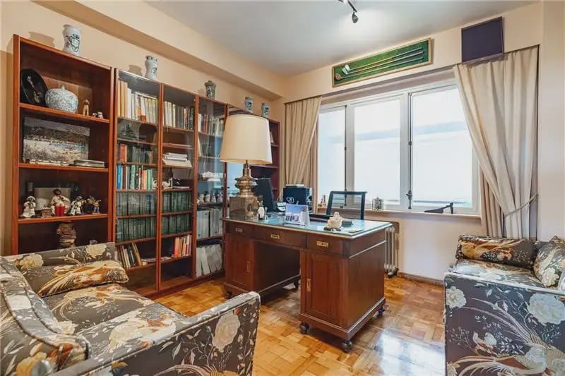 Piso de 5 habitaciones en Palma de Mallorca en venta con garaje - 2.200.000 € (Ref: 9893382)